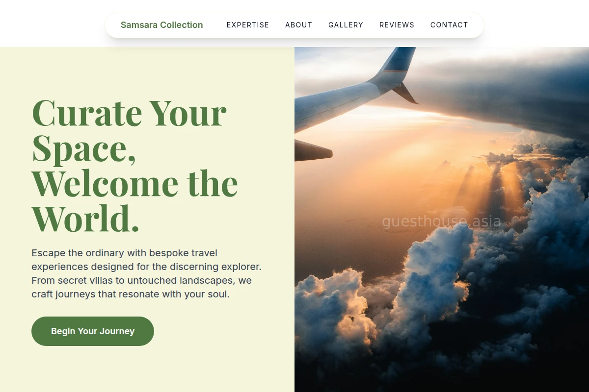 travel-agency